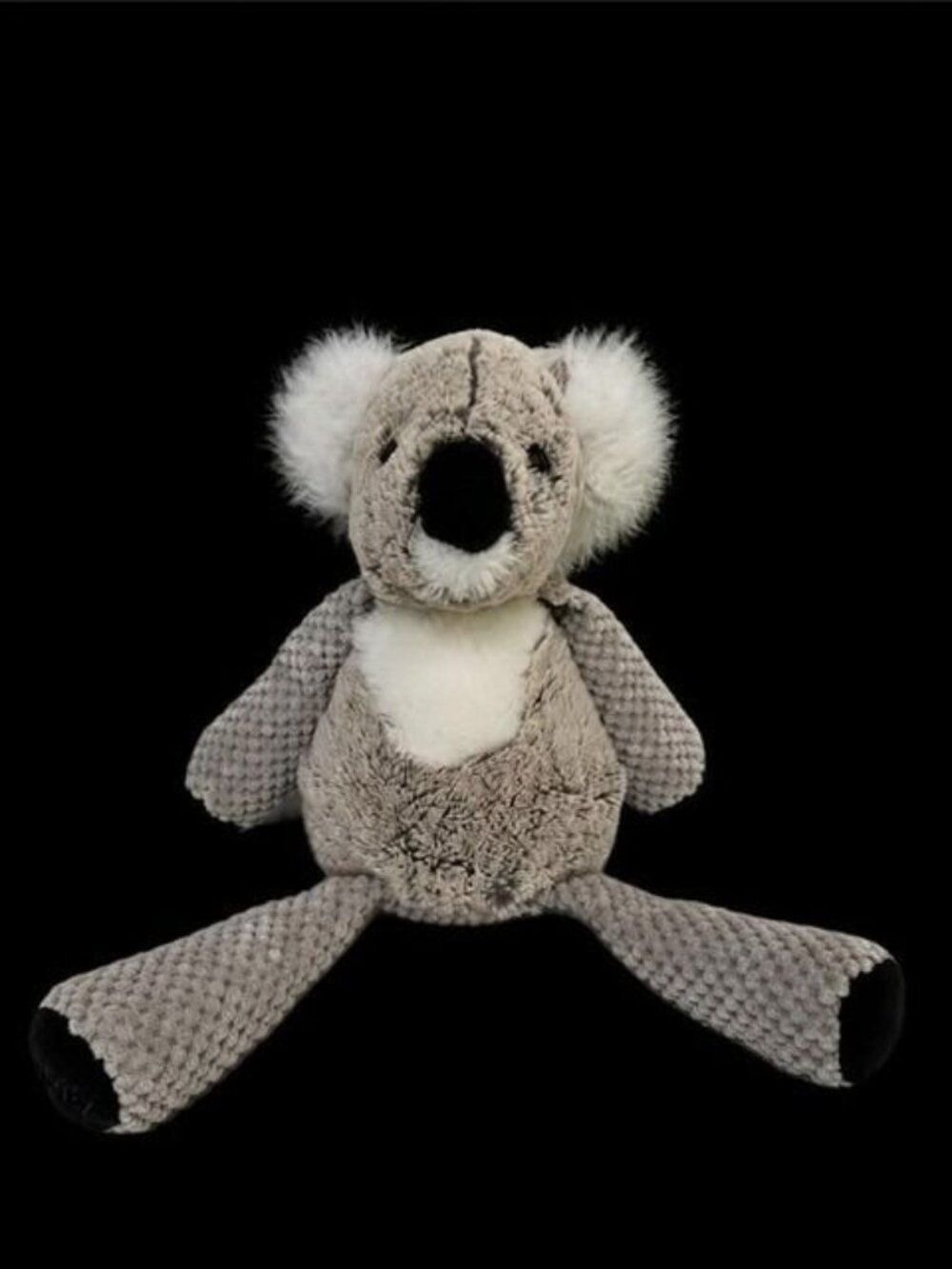 Scentsy Buddy Keaton Koala Animal Plush Toy 16" - Picture 1 of 6